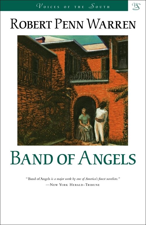 Band of Angels by Robert Penn Warren, Paperback | Indigo Chapters