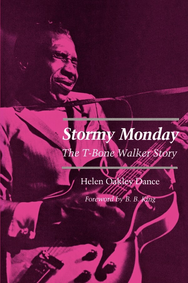 Stormy Monday by Helen Oakley Dance, Paperback | Indigo Chapters