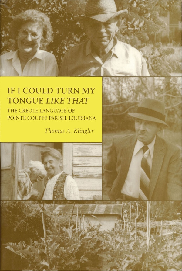 If I Could Turn My Tongue Like That by Thomas Klingler, Hardcover | Indigo Chapters