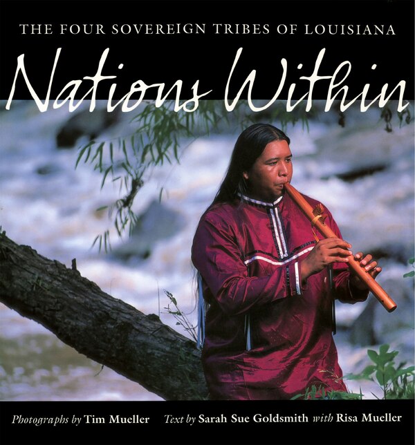 Nations Within by Tim Mueller, Hardcover | Indigo Chapters