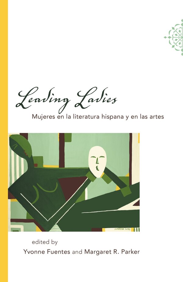 Leading Ladies by Yvonne Fuentes, Hardcover | Indigo Chapters
