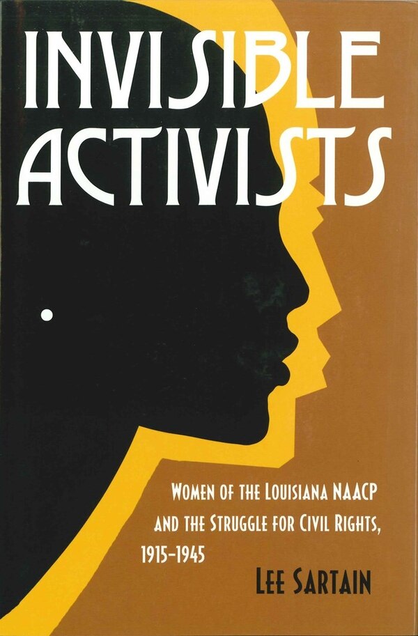 Invisible Activists by Lee Sartain, Hardcover | Indigo Chapters
