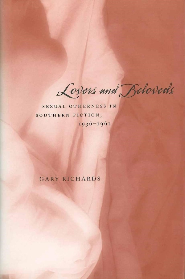 Lovers And Beloveds by Gary Richards, Paperback | Indigo Chapters
