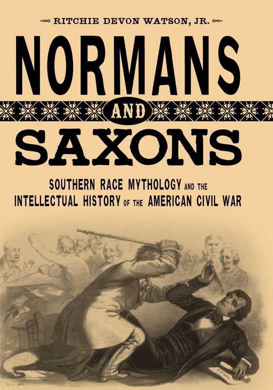 Normans And Saxons by Ritchie Devon Watson, Hardcover | Indigo Chapters