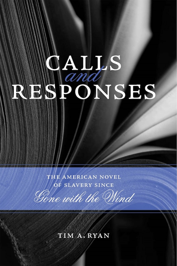 Calls And Responses by Tim A. Ryan, Hardcover | Indigo Chapters