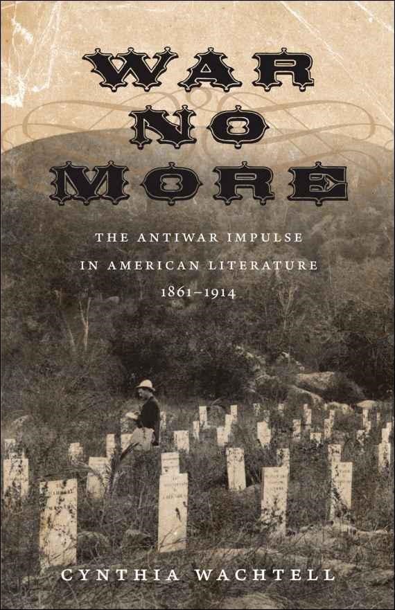 War No More by Cynthia Wachtell, Hardcover | Indigo Chapters