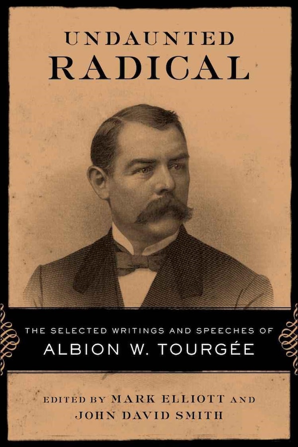 Undaunted Radical by Mark Elliott, Paperback | Indigo Chapters