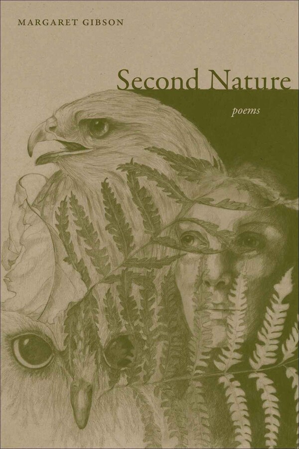 Second Nature by Margaret Gibson, Paperback | Indigo Chapters