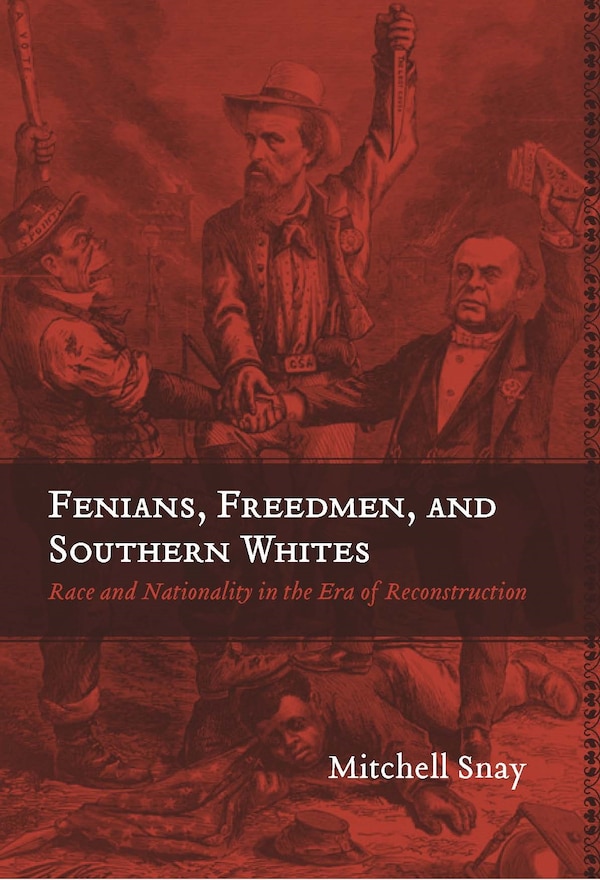 Fenians Freedmen And Southern Whites by Mitchell Snay, Paperback | Indigo Chapters