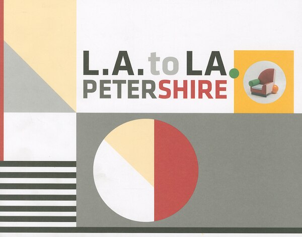 L.a. To La by Darius A. Spieth, Paperback | Indigo Chapters