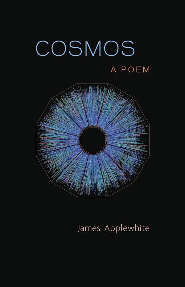 Cosmos by James Applewhite, Paperback | Indigo Chapters