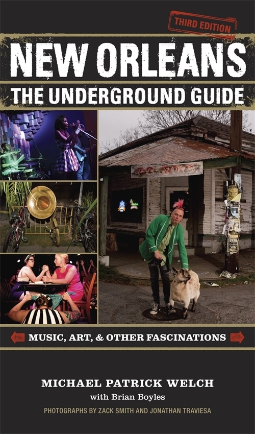 New Orleans by Michael Patrick Welch, Paperback | Indigo Chapters