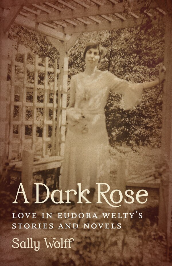 A Dark Rose by Sally Wolff, Hardcover | Indigo Chapters