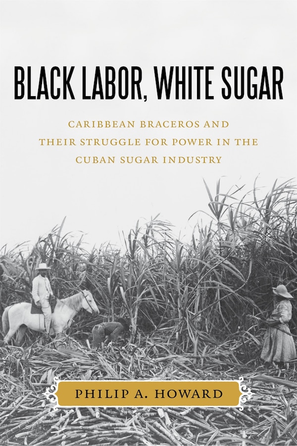 Black Labor White Sugar by Philip A. Howard, Hardcover | Indigo Chapters