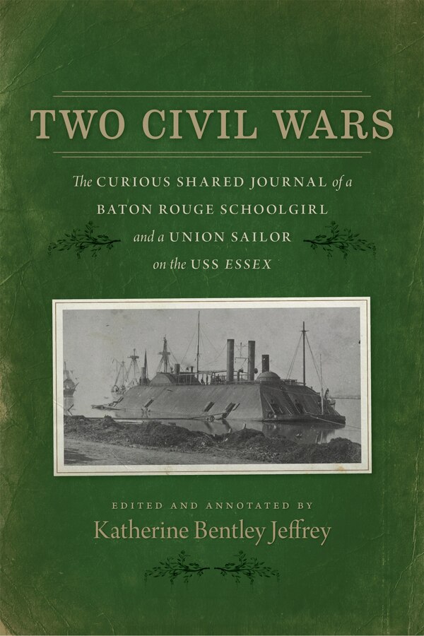 Two Civil Wars by Katherine Bentley Jeffrey, Hardcover | Indigo Chapters
