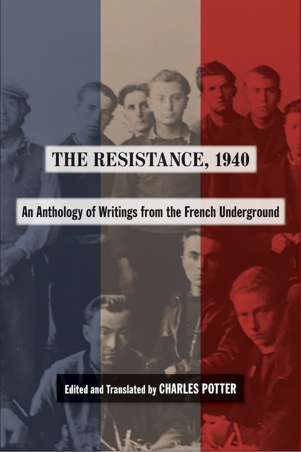 The Resistance 1940 by Charles B. Potter, Paperback | Indigo Chapters