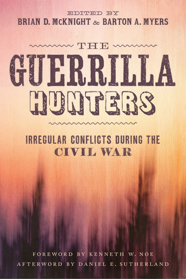 The Guerrilla Hunters by Brian D. Mcknight, Hardcover | Indigo Chapters