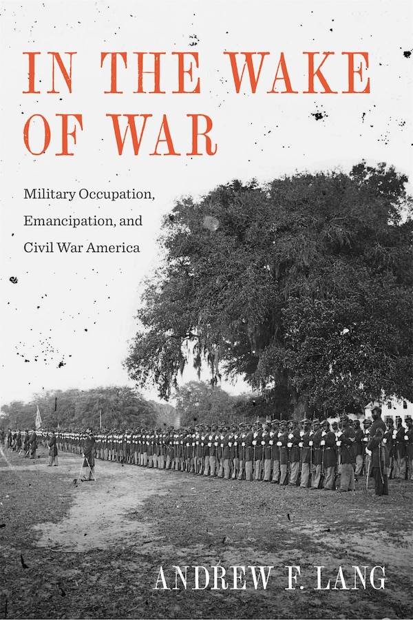 In The Wake Of War by Andrew F. Lang, Hardcover | Indigo Chapters