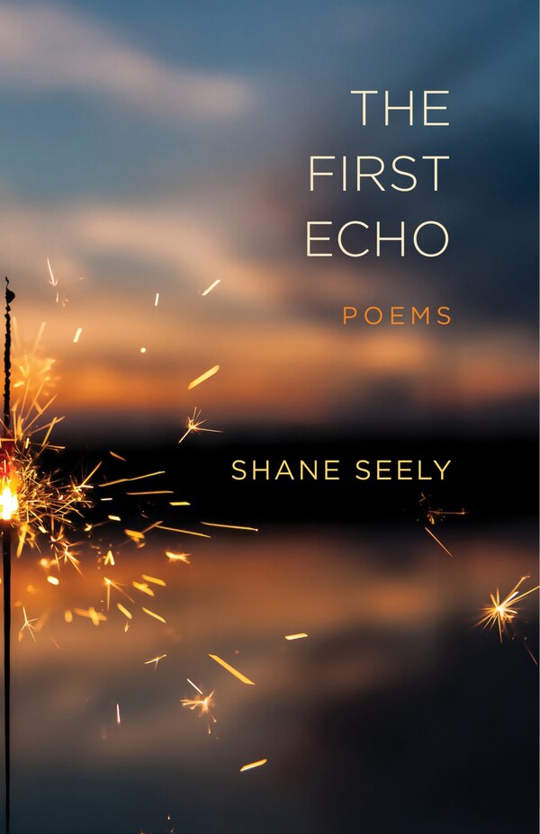 The First Echo by Shane Seely, Paperback | Indigo Chapters