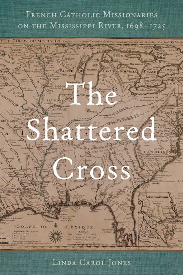 The Shattered Cross by Linda Carol Jones, Hardcover | Indigo Chapters