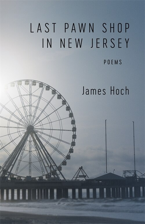 Last Pawn Shop In New Jersey by James Hoch, Paperback | Indigo Chapters