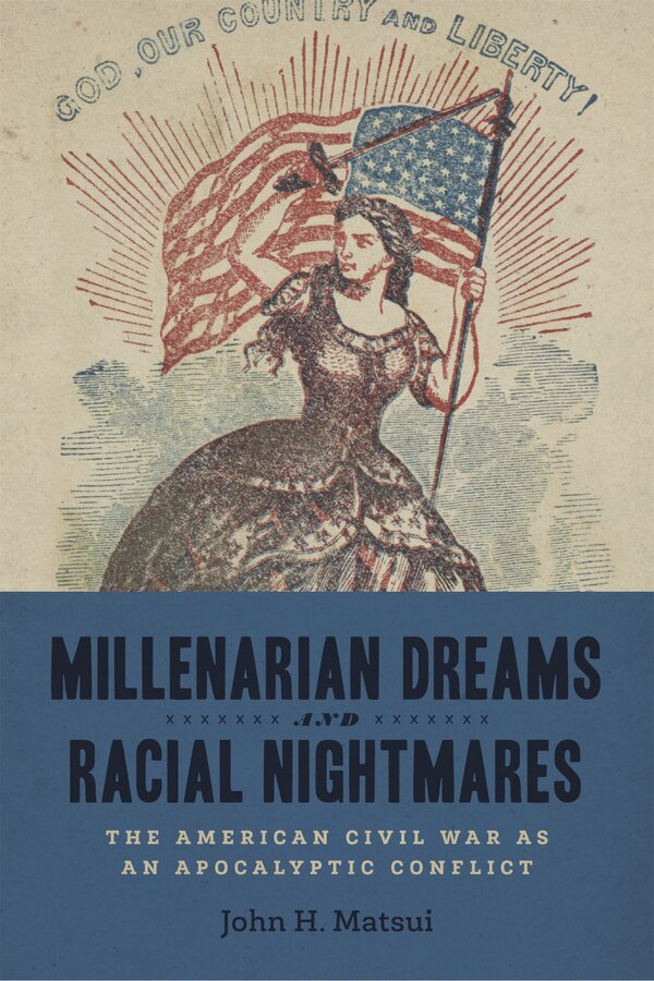 Millenarian Dreams And Racial Nightmares by John H. Matsui, Hardcover | Indigo Chapters