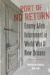 Port Of No Return by Marilyn G. Miller, Paperback | Indigo Chapters