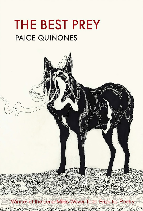 The Best Prey by Paige Quiñones, Paperback | Indigo Chapters