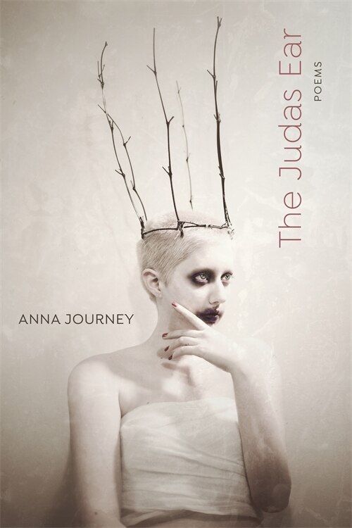 The Judas Ear by Anna Journey, Paperback | Indigo Chapters