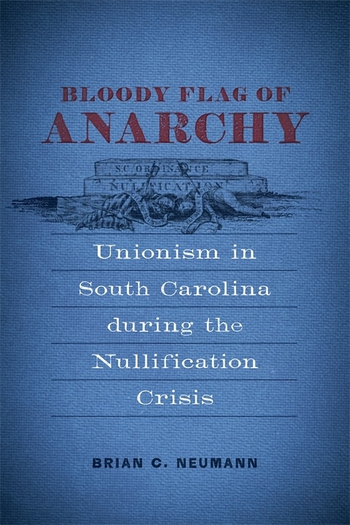 Bloody Flag Of Anarchy by Brian C. Neumann, Hardcover | Indigo Chapters