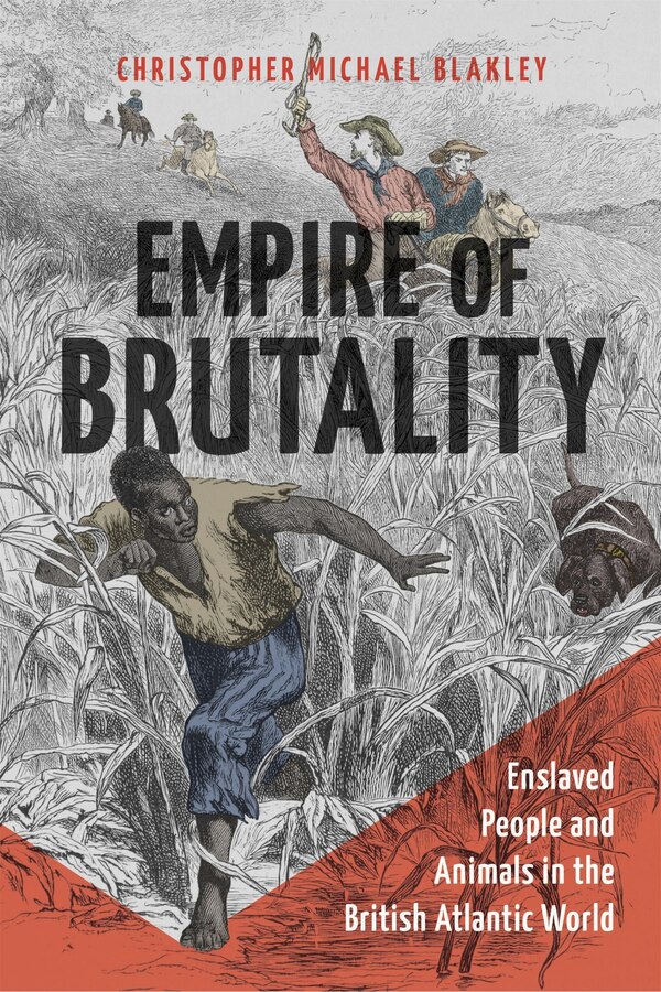 Empire of Brutality by Christopher Michael Blakley, Hardcover | Indigo Chapters