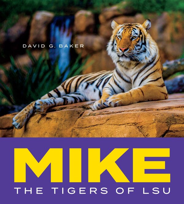 Mike by David G. Baker, Hardcover | Indigo Chapters