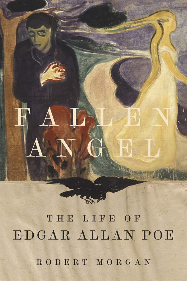 Fallen Angel by Robert Morgan, Hardcover | Indigo Chapters