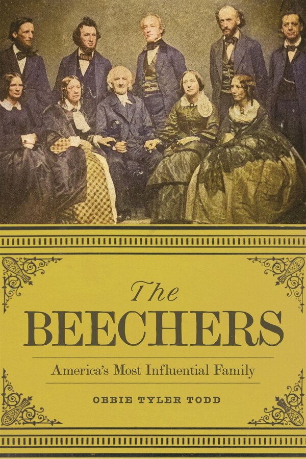 The Beechers by Obbie Tyler Todd, Hardcover | Indigo Chapters