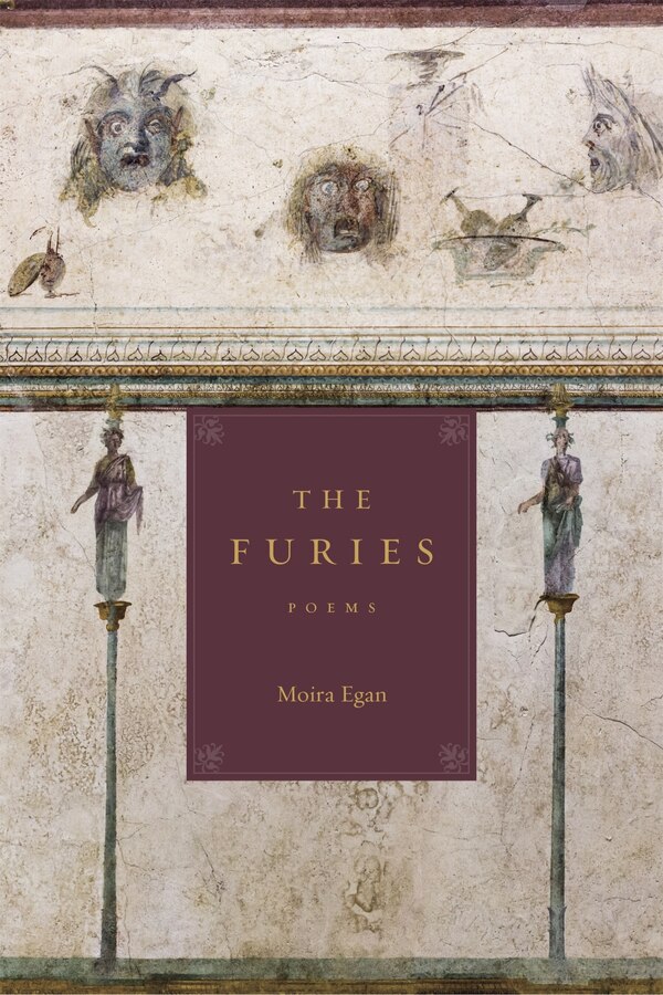 The Furies by Moira Egan, Paperback | Indigo Chapters
