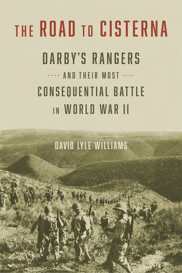 The Road to Cisterna by David Lyle Williams, Hardcover | Indigo Chapters