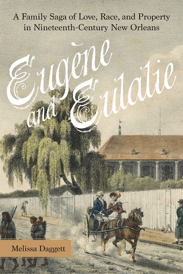 Eugène and Eulalie by Melissa Daggett, Hardcover | Indigo Chapters