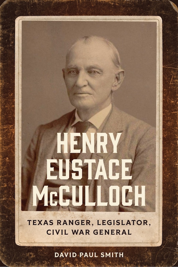 Henry Eustace McCulloch by David Paul Smith, Hardcover | Indigo Chapters