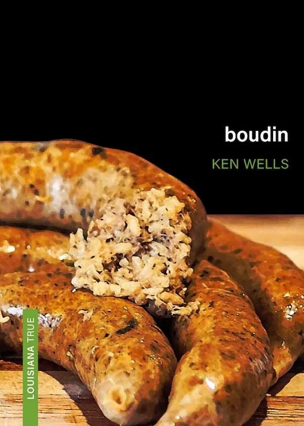 Boudin by Ken Wells, Paperback | Indigo Chapters