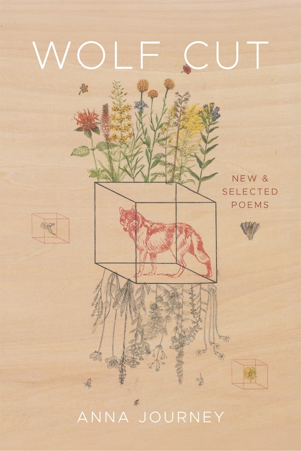 Wolf Cut by Anna Journey, Paperback | Indigo Chapters