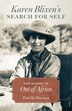 Karen Blixen's Search for Self by Patti M. Marxsen, Hardcover | Indigo Chapters