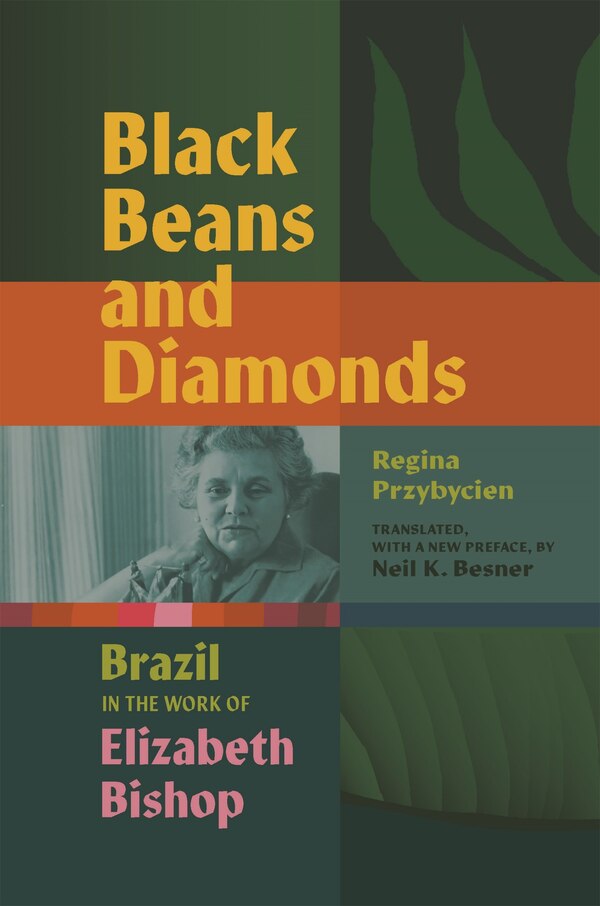 Black Beans and Diamonds by Regina Przybycien, Hardcover | Indigo Chapters