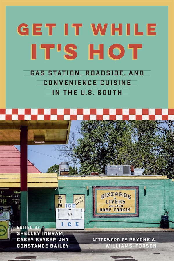 Get It While It's Hot by Constance Bailey, Hardcover | Indigo Chapters