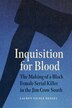 Inquisition for Blood by Lauren Nicole Henley, Hardcover | Indigo Chapters