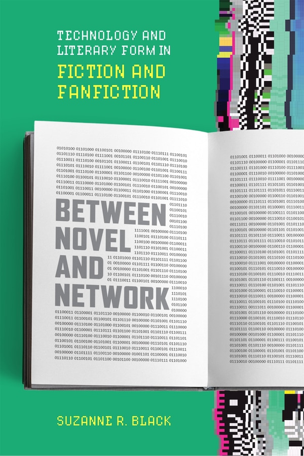 Between Novel and Network by Suzanne R. Black, Hardcover | Indigo Chapters