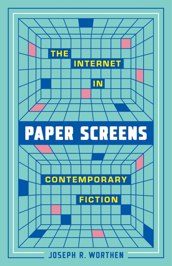 Paper Screens by Joseph R. Worthen, Paperback | Indigo Chapters