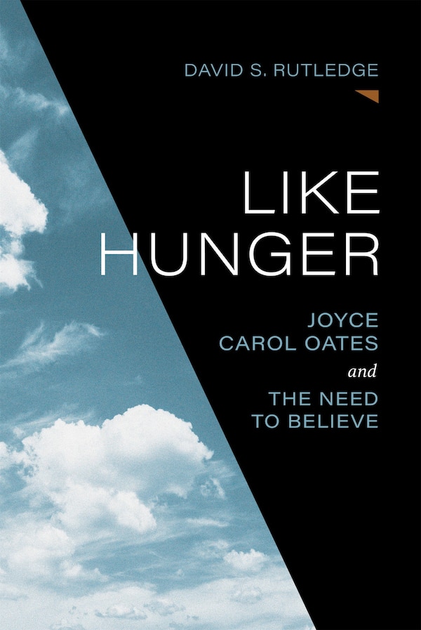 Like Hunger by David S. Rutledge, Hardcover | Indigo Chapters