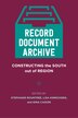 Record Document Archive by Stephanie Rountree, Hardcover | Indigo Chapters