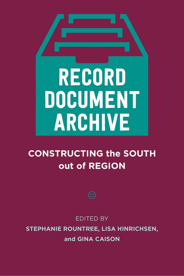 Record Document Archive by Stephanie Rountree, Hardcover | Indigo Chapters