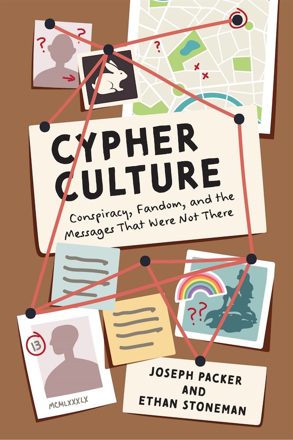 Cypher Culture by Joseph Packer, Paperback | Indigo Chapters